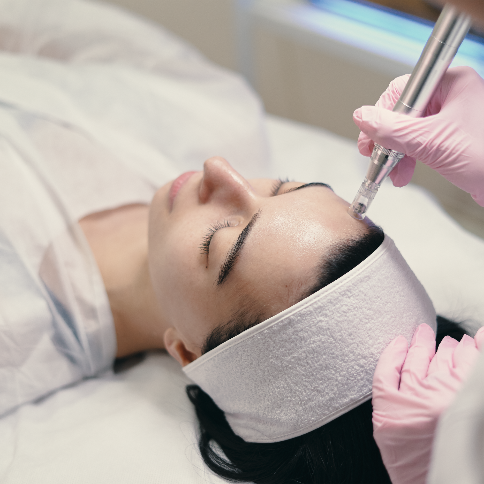 WHAT IS MICRO-NEEDLING?