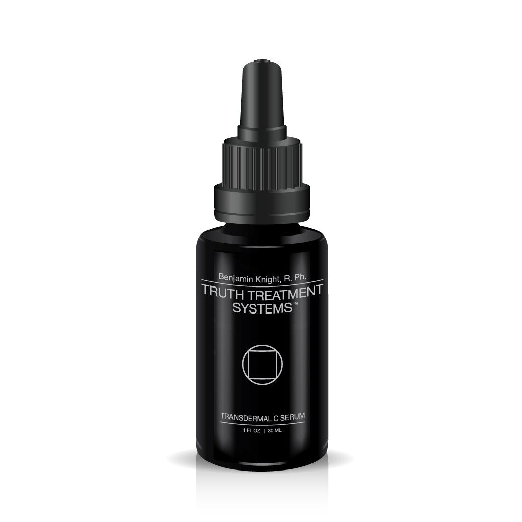 TRANSDERMAL C SERUM