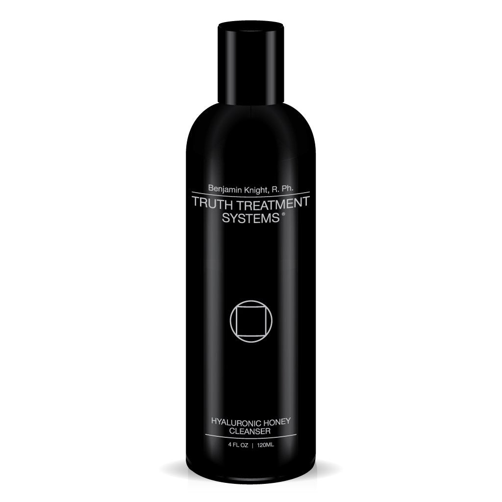 HYALURONIC HONEY CLEANSER