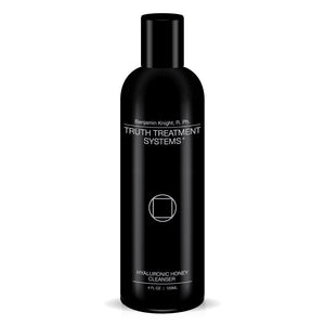 HYALURONIC HONEY CLEANSER