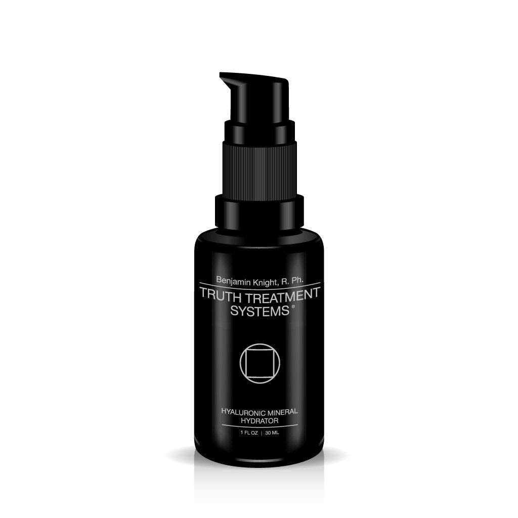 HYALURONIC MINERAL HYDRATOR