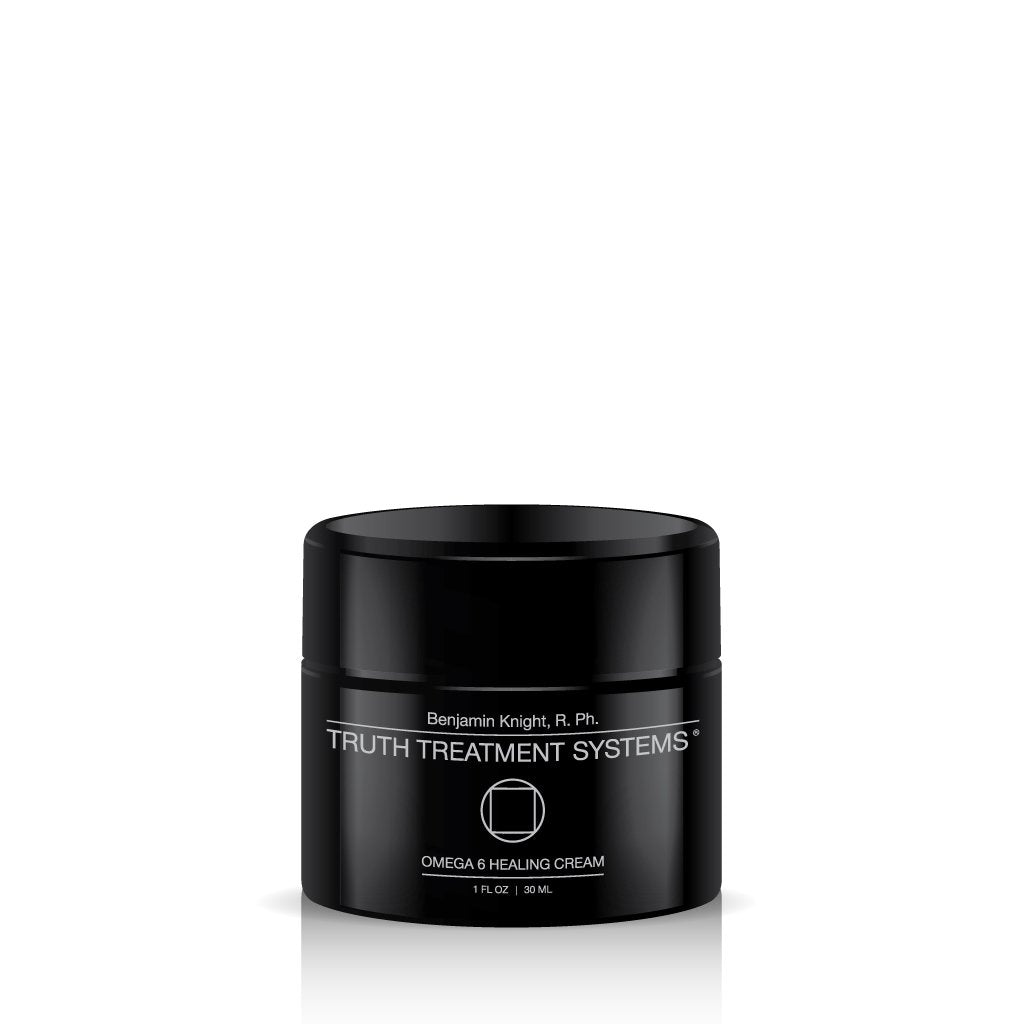 OMEGA 6 HEALING CREAM