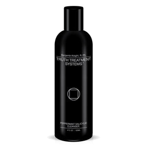 PEPPERMINT SALICYLIC CLEANSER