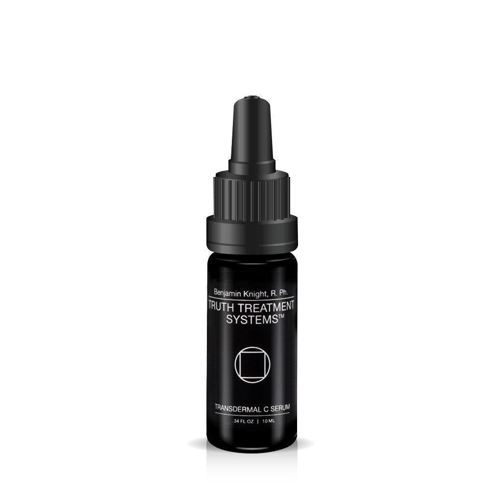 TRANSDERMAL C SERUM