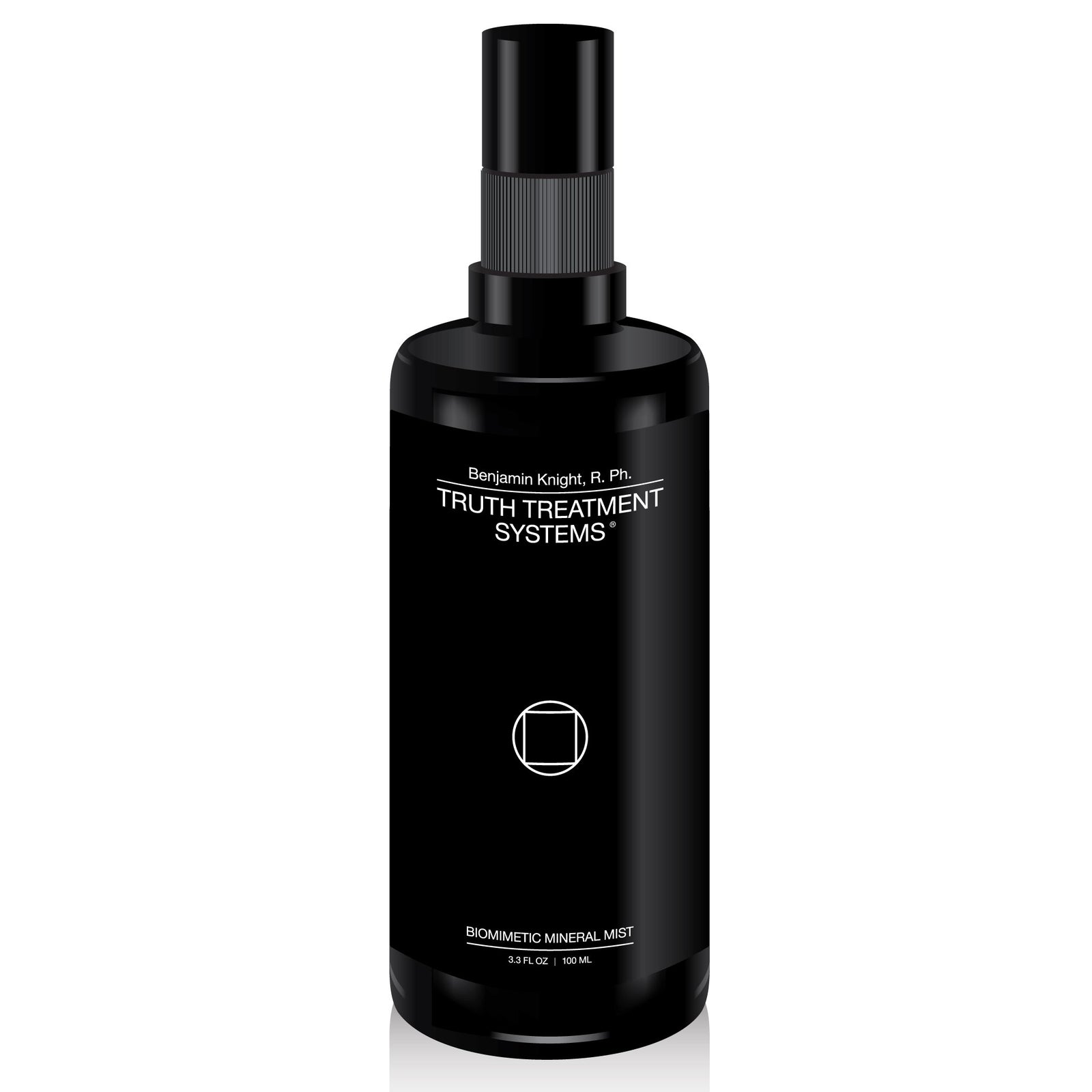 BIOMIMETIC MINERAL MIST