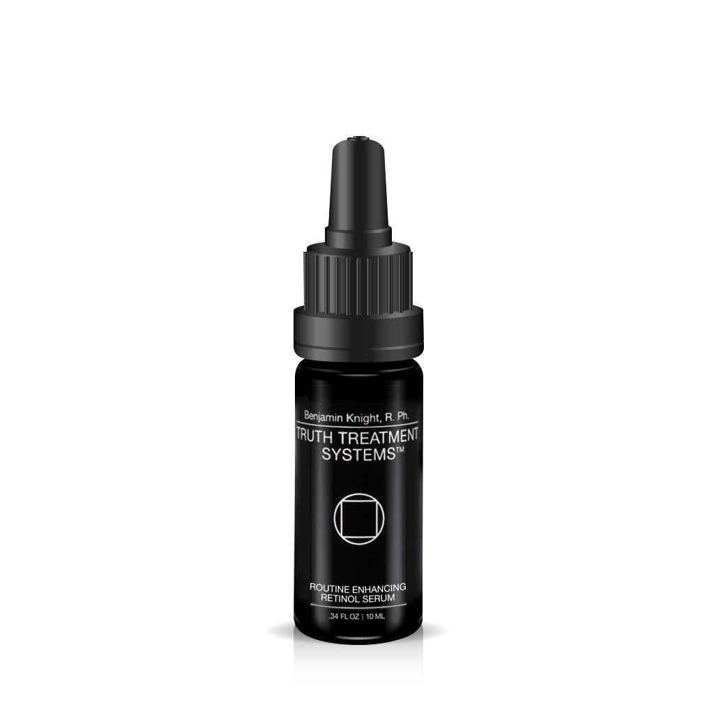 ROUTINE ENHANCING RETINOL SERUM