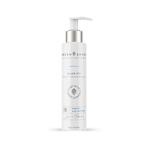 CLARIFY CLEANSING GEL