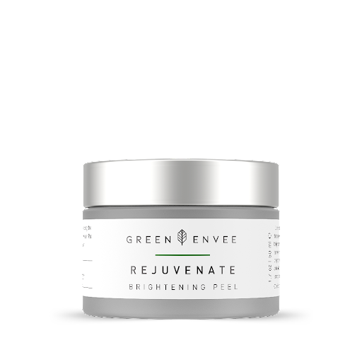 REJUVENATE BRIGHTENING PEEL