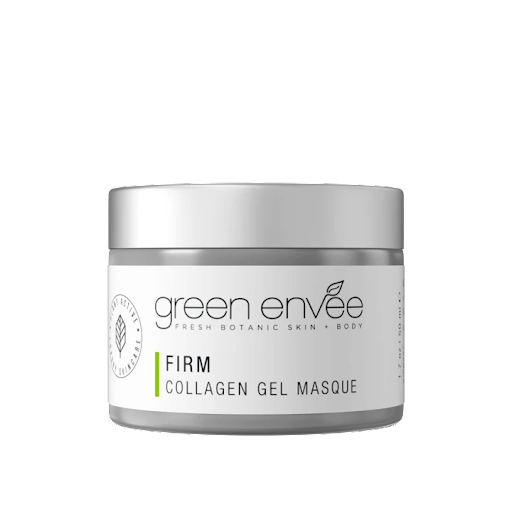 FIRM COLLAGEN GEL MASQUE