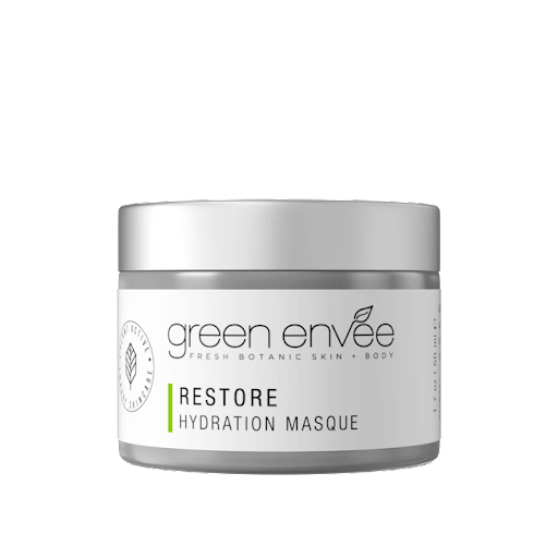 RESTORE HYDRATION MASQUE