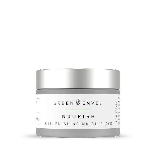 NOURISH REPLENISHING MOISTURIZER