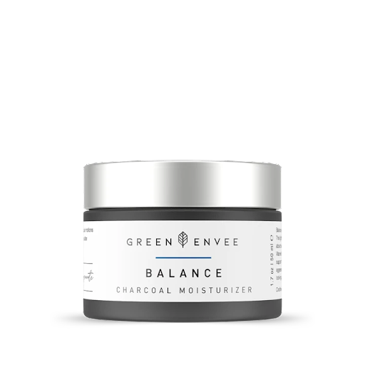 BALANCE CHARCOAL MOISTURIZER